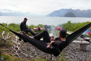 Fox Island Hammock