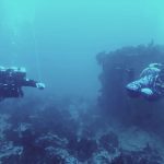 scuba diving alaska whittier