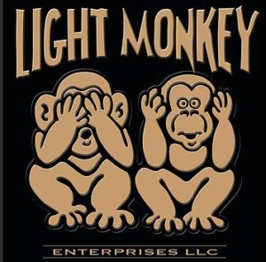 light monkey