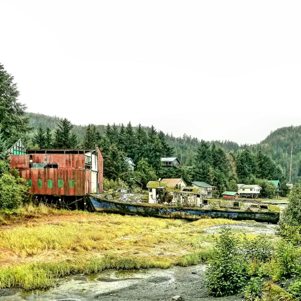 Exploring in Cordova, Alaska | DiveAlaska