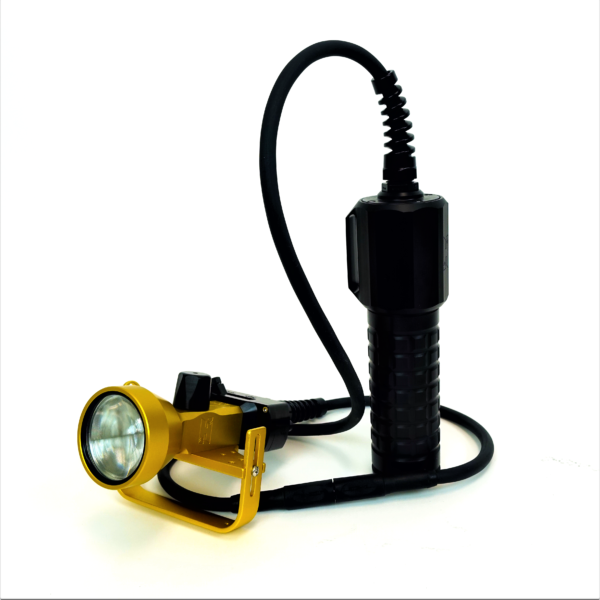 Dive Alaska LE Focus 2.0