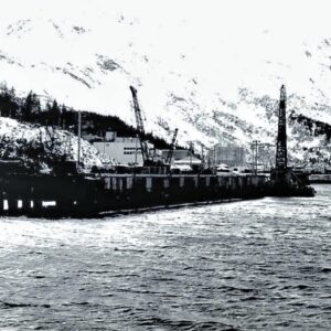 Smitty's Cove Dock (Historic)